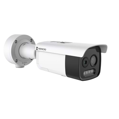HIKVISION HM-TD2618-3/G0/T1A TERMAL BULLET KAMERA