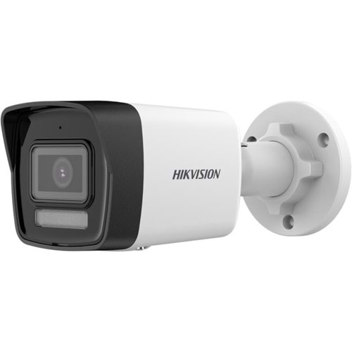 HIKVISION DS-2CD1041G2-LIUF 4MP 2.8MM SESLİ IP DOME KAMERA