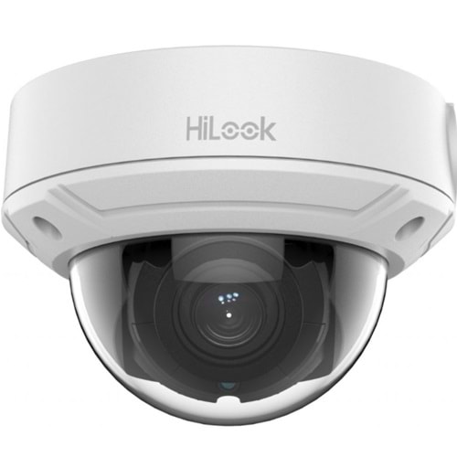 HILOOK IPC-D640H-Z 4MP 2.8-12MM MOTORIZE IR IP DOME KAMERA