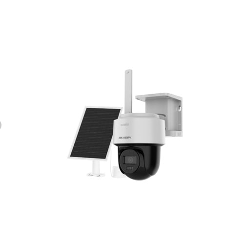 HILOOK IPC-CFSP4/4G-SIM 4MP 24/7 SOLAR 4G PT KAMERA
