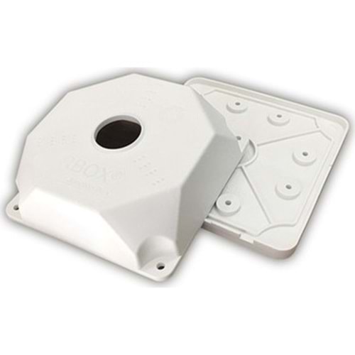 EZCOOL PLS-01 KAMERA MONTAJ BUATI (BEYAZ)