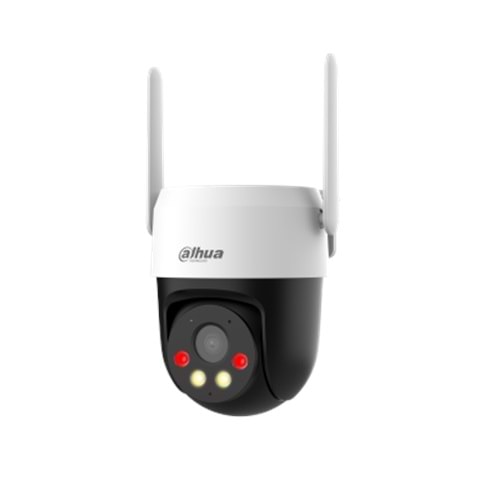 DAHUA P5AE-PV-4G 5MP 4G PT IP KAMERA