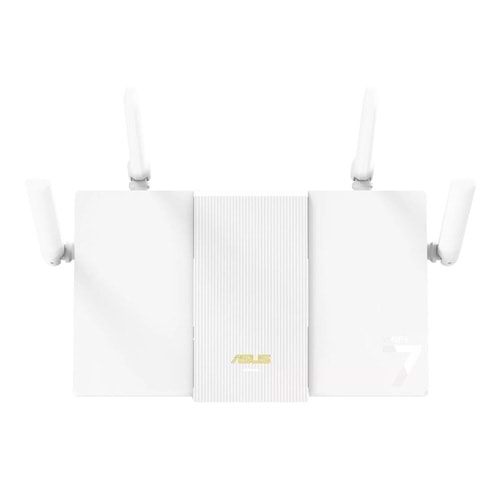 ASUS RT-BE3600E BE3600 WiFi7 Dual-Band Extendable