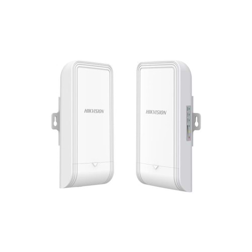 HIKVISION DS-3WF02-5AC/D 5KM WIRELLESS BRIDGE KİT
