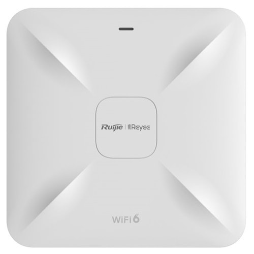 RUİJİE-REYEE RG-RAP2260(G) TAVAN TİPİ WİFİ 6 ACCESS POİNT / ROUTER