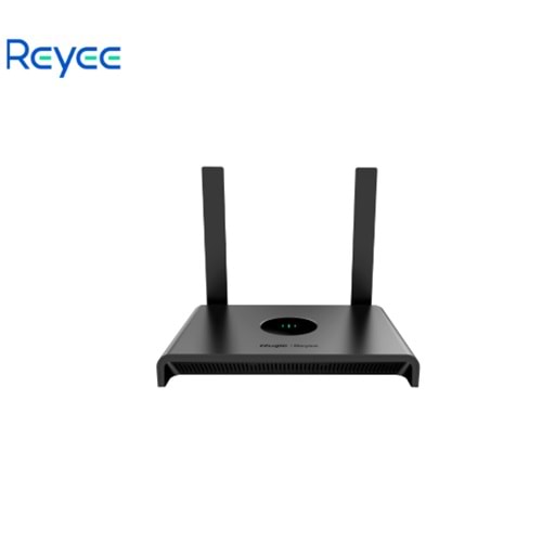 RUIJIE REYEE RG-EW300N 3X10/100 2.4GHz LAN ROUTER