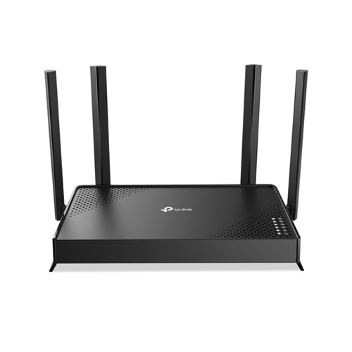 TP-LINK ARCHER BE220 BE3600 Dual-Band Wi-Fi 7 ROUT