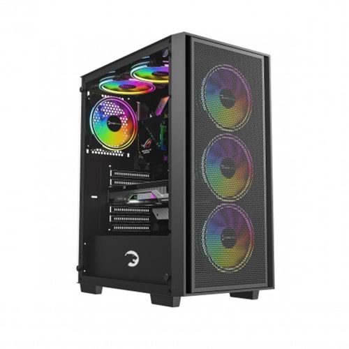 OXPC-R7000 RYZEN 7 770016GB 512GB SSD 6GB RTX3050 FDOS