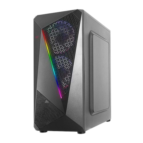 OXPC-5000 i5-14400F 8GB 512GB SSD 6GB GTX3050 FDOS