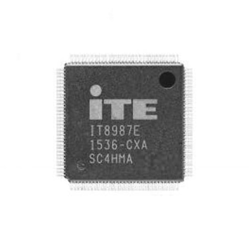 ITE 8987E I/O ENTEGRE