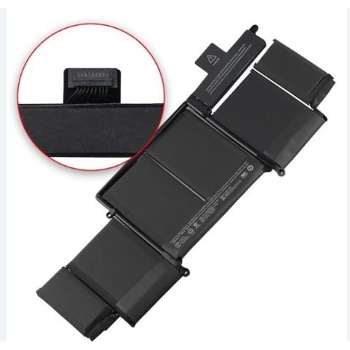 MACBOOK A1502 BATARYA 2013-2015