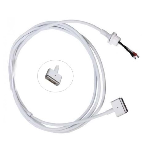MACBOOK MAGSAFE 2 KABLO A+