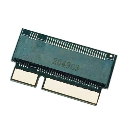 MACBOOK A1465 A1398 SSD ÇEVİRİCİ 2013 ÖNCESİ