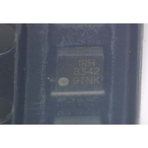 IRFHS8342TRPBF MOSFET