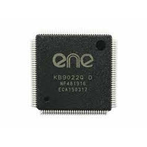 KB9022Q D I/O ENTEGRE