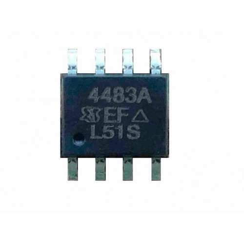 SI4483ADY SI4483A 4483A MOSFET