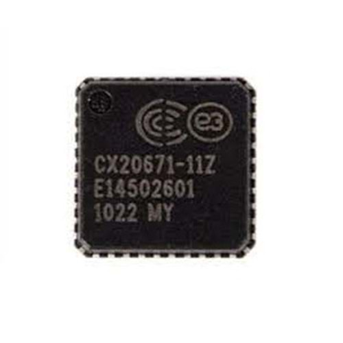 CX20671-11Z AUDIO CHIP