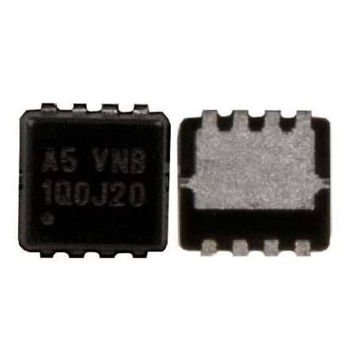 A5 MOSFET