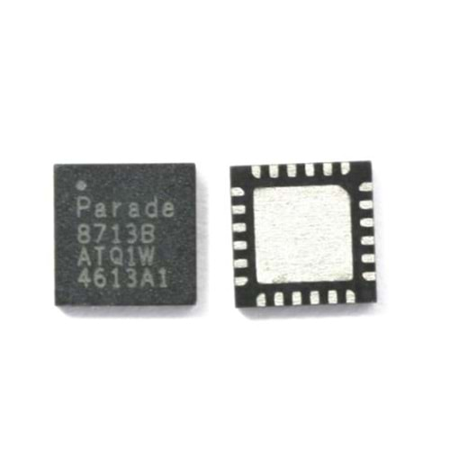 PS8713B PS87138 8713B PARADE USB 3.0 ENTEGRE