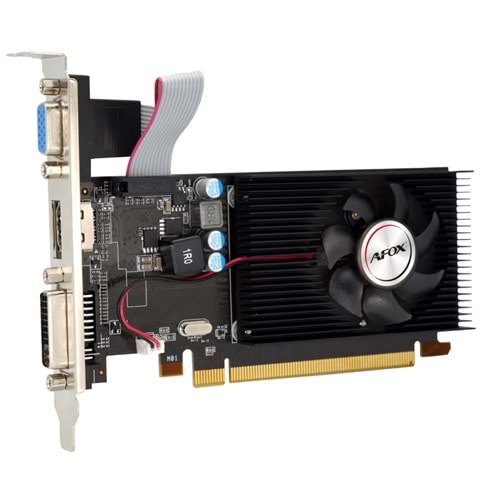 AFOX R5 230 AFR5230-64 Bit 2GB EKRAN KARTI
