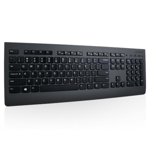LENOVO KABLOSUZ Q KLAVYE 4X30H56872