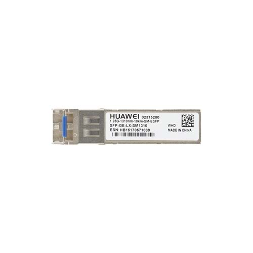 HUAWEİ SFP-GE-LX-SM1310 SFP MODÜL