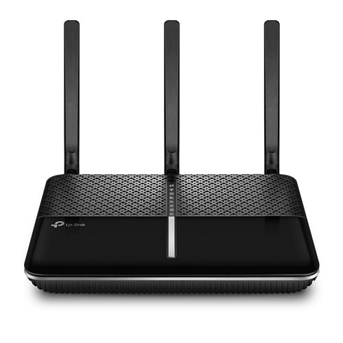 TP-LINK ARCHER VR600 AC2100 VDSL ADSL MODEM