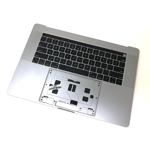 MACBOOK A1990 TOPCASE SPACE GRAY