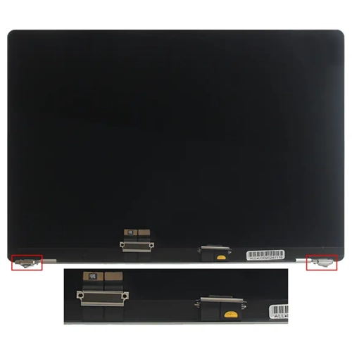 MACBOOK A2485 EKRAN SİLVER