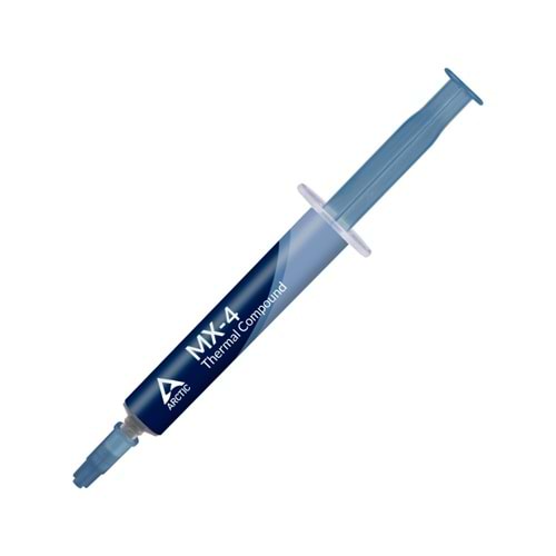 Arctıc MX-4 4g Yüksek Performanslı Termal Macun