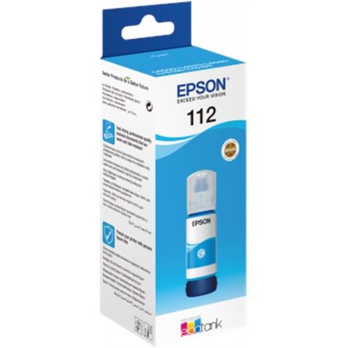 EPSON 112 MAVI MUREKKEP SISE C13T06C24A