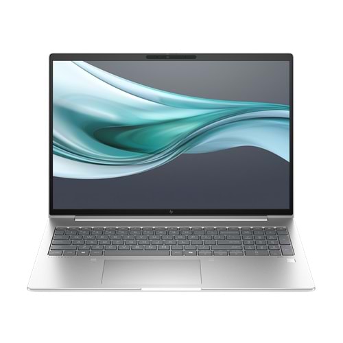 HP ELITEBOOK 660 G11 B2PK4ES U5-125U 8GB 512GB SSD 16" FDOS