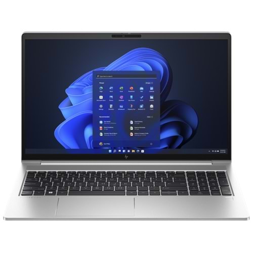 HP ELITEBOOK 650 G10 B2PK5ES i5-1335U 16GB 512GB SSD 15.6" FDOS