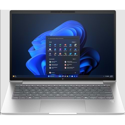 HP ELITEBOOK 6 G1i AD4N5ET U5-225U 8GB 512GB SSD 14" FDOS