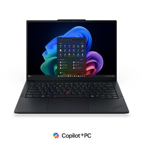 LENOVO THINKPAD E14 21U2007NTX U7-256V 16GB 512GB SSD 14" FDOS