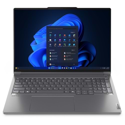 LENOVO 16p ThinkBook 21N50018TR i7-14650HX 32GB 1TB SSD 8GB RTX4060 16" FDOS