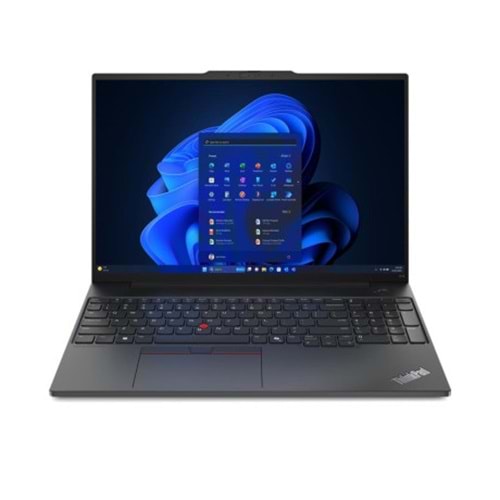LENOVO E16 THINKPAD 21JN00JUTX i5-13420H 16GB 512GB SSD 16" FDOS
