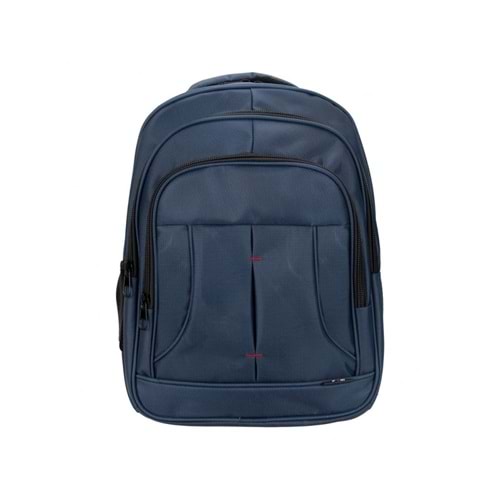 PLM CITY NOTEBOOK SIRT ÇANTASI LACİVERT 15.6"-17"