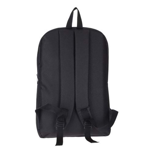 PLM DREXEL 8900 15.6" NOTEBOOK SIRT ÇANTASI SİYAH