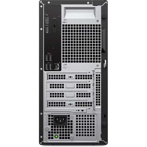DELL PRO İ5-14400 16GB 512GB SSD ECT1250_RPLS-R_003_UBU UBUNTU