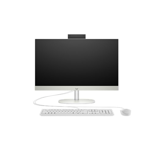 HP PROONE 240 G10 D1ZF0ET AIO U5-125U 8GB 512GB SSD 23.8" FDOS