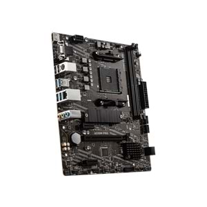 MSI A520M PRO DDR4 4600/1866Mhz M.2 MATX AM4