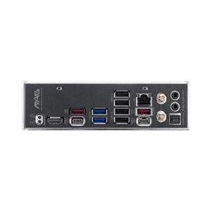 MSI MAG B850 TOMAHAWK WIFI AMD ANAKART