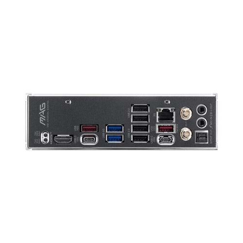 MSI MAG B850 TOMAHAWK WIFI AMD ANAKART