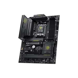 MSI MAG B850 TOMAHAWK WIFI AMD ANAKART