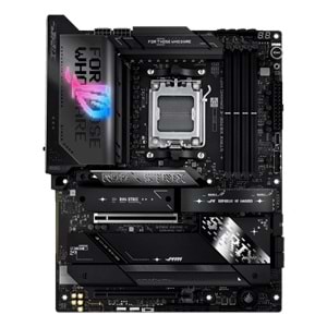 ASUS ROG STRIX X870E-E GAMING WIFI AMD AM5 DR5 ATX