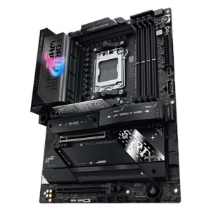 ASUS ROG STRIX X870E-E GAMING WIFI AMD AM5 DR5 ATX