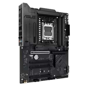 ASUS X870 MAX GAMING WIFI7 AMD AM5 DDR5 ANAKART