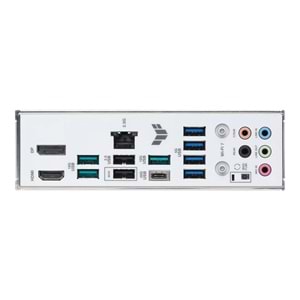 ASUS TUF GAMING B850-BTF WIFI W AM5 ANAKART