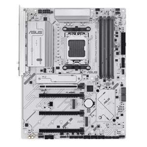 ASUS B850 MAX GAMING WIFI W AMD SOKET AM5 B850 DDR